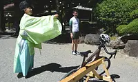 大紀圏突入！奥伊勢ライド2026