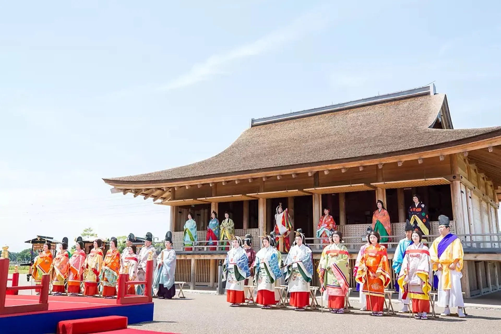 第40回 斎王まつり 斎王とは・・・