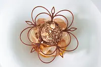 世界を征したパティシエのバレンタイン限定デザートを三重の複合温泉リゾートで愉しむ。