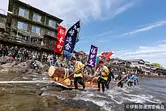 【令和8年第一次御木曳行事】550年以上の伝統を継承する伊勢の民俗行事『令和のお木曳』が始まります【掲載日：2026.5.1】