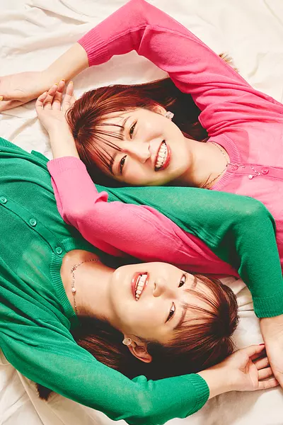 【双子モデルで動画クリエイター】りかりこ【みえ旅YouTube隊】