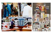 VISON 蚤の市 ヴィンテージ&雑貨