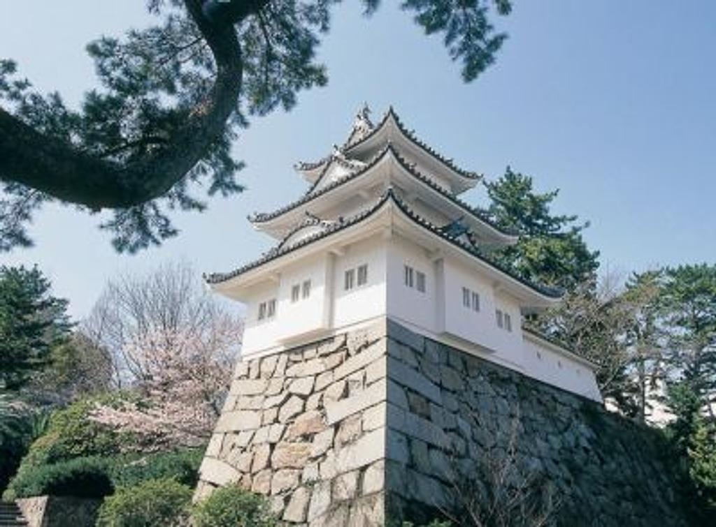 三重の県庁所在地「津」を回ってみよう | モデルコース | 観光三重(かんこうみえ) | 三重県の観光・旅行情報公式サイト