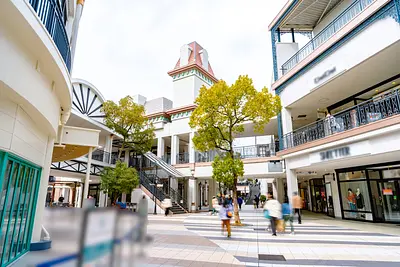 ジャズドリーム長島③