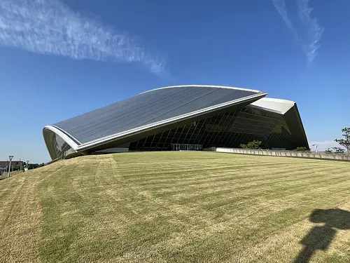 四日市ドーム