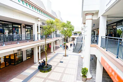 ジャズドリーム長島②