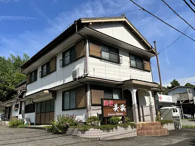 民宿美浜（外観）