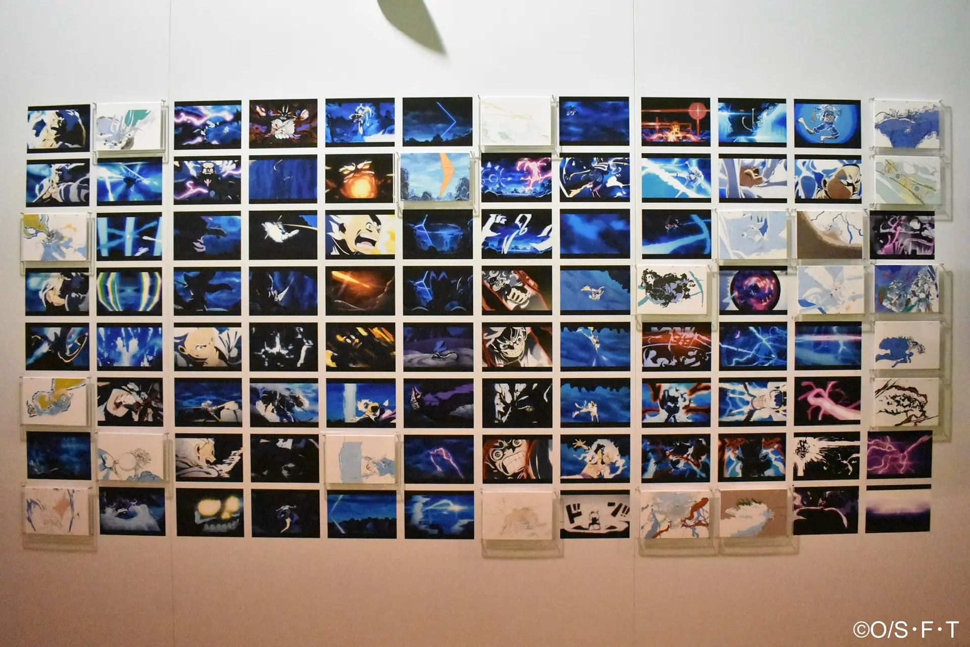 カイドウとの戦い