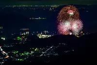 花火大会における、伊勢志摩スカイラインの延長営業のお知らせ　