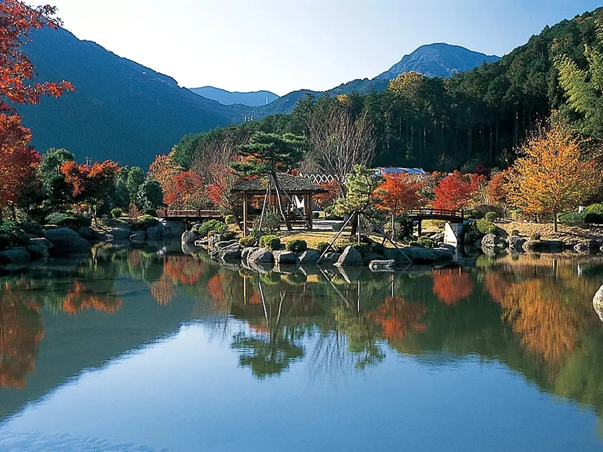 種まき権兵衛の里