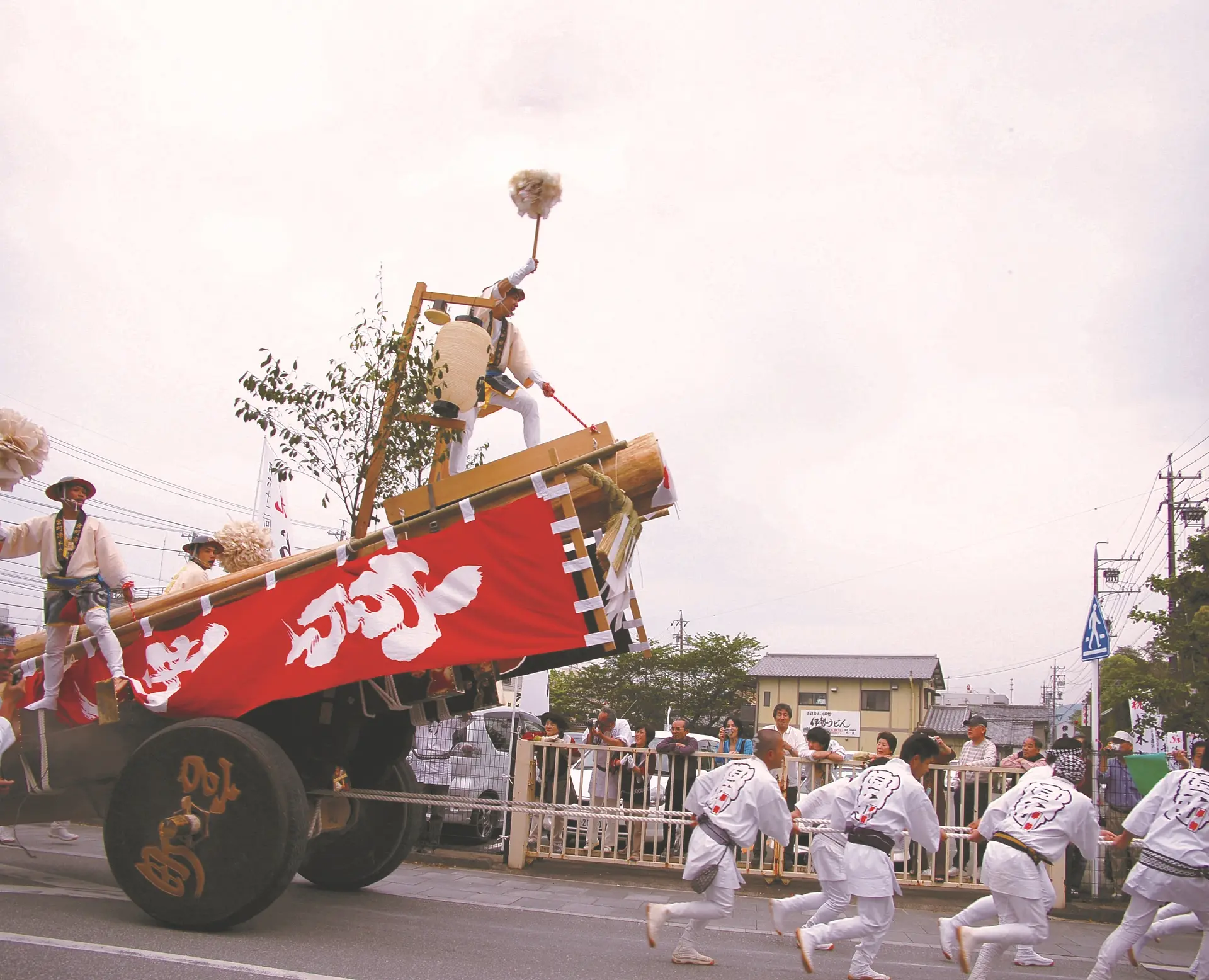 伊勢を巡っていただくお伊勢参りの証「参宮之証」に丙午版が登場⛩幸運