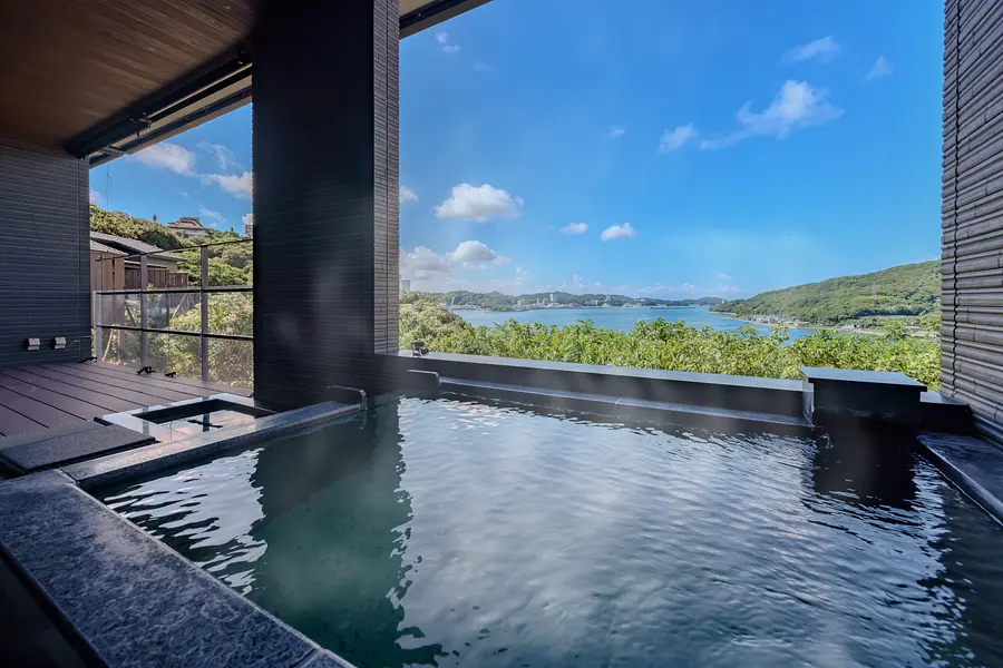 季さら別邸 刻～TOKI～