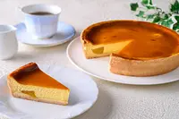 【鳥羽国際ホテル】マンスリーチーズケーキ