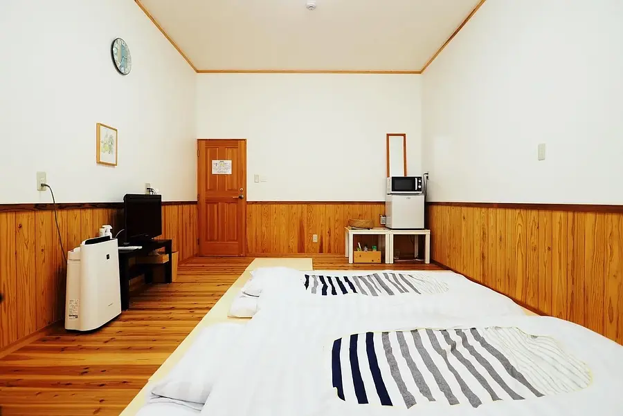 Mikan Hotel