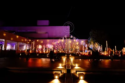 そうぶんの竹あかり2023（7）