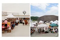 VISON 蚤の市 ヴィンテージ&雑貨