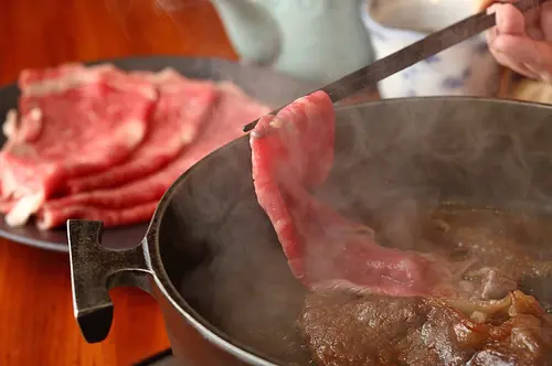 スギモト（VISON）