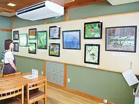 【展示】（波瀬駅）第7回　西村速雄 写真展
