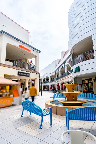 ジャズドリーム長島④