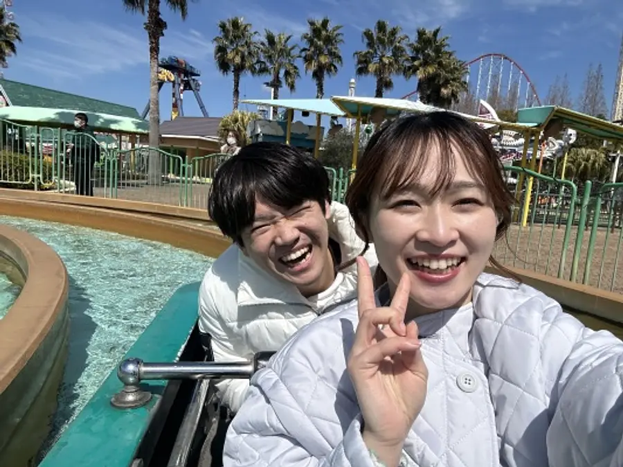 ナガシマリゾート 「デジタルフォトコンテスト」　　