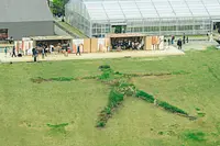 HERBMANライブペイント＜先着150名様にハーブマンクッキープレゼント＞