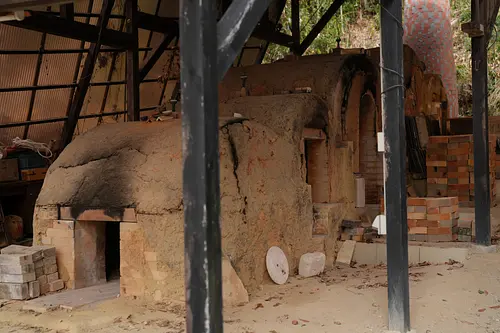 Suigetsu Kiln Yama Pottery