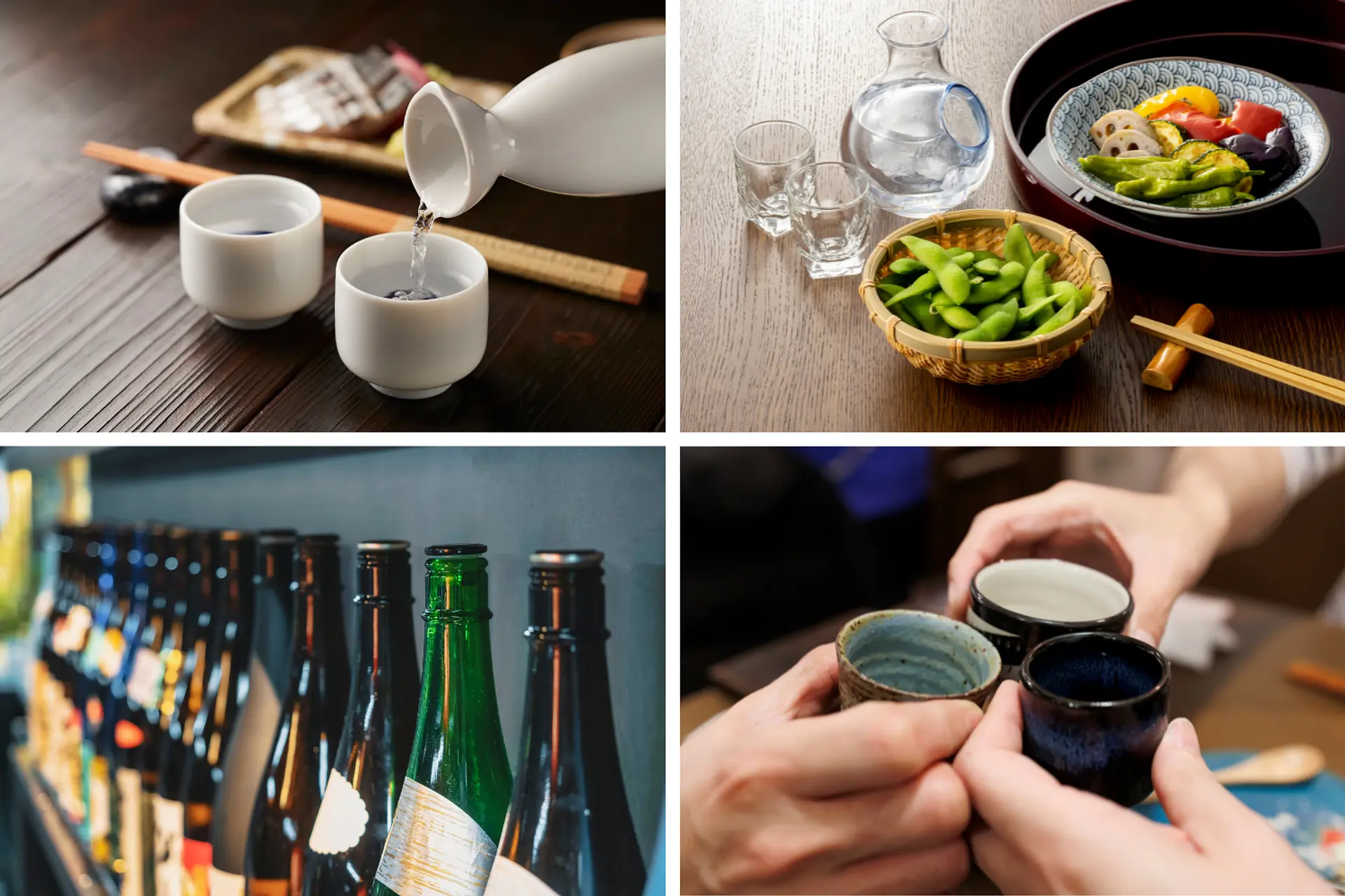 三重の地酒🍶ほろよい列車　～美食の聖地 三重の酒～