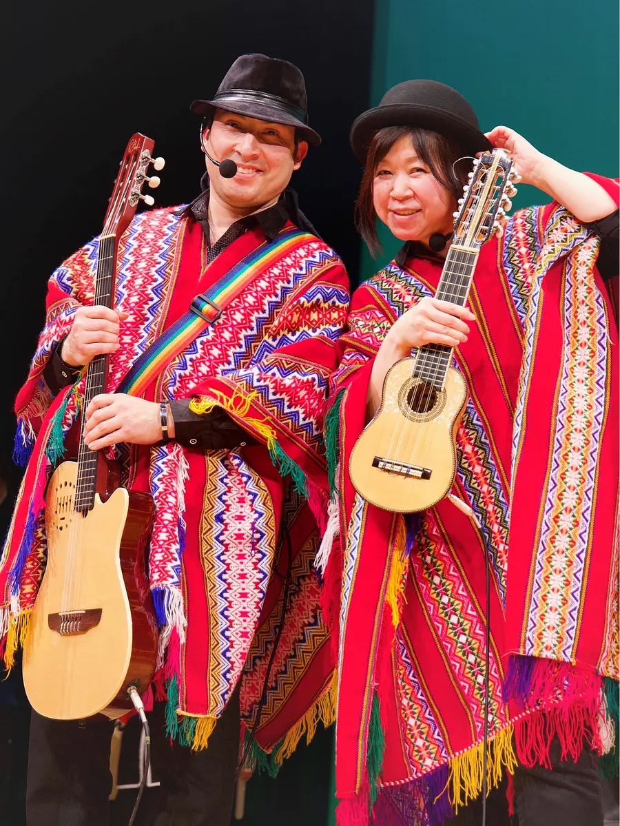 ラテン音楽｜WATAY