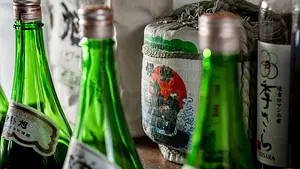 【参加費無料】タクシーで巡る「日本酒」と「斎王」の物語。明和テロワール体験モニターツアー（2/6開催）