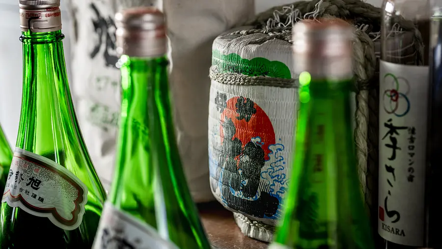 【参加費無料】タクシーで巡る「日本酒」と「斎王」の物語。明和テロワール体験モニターツアー（2/6開催）