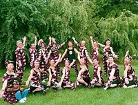 アフリカン音楽｜サブニュマ