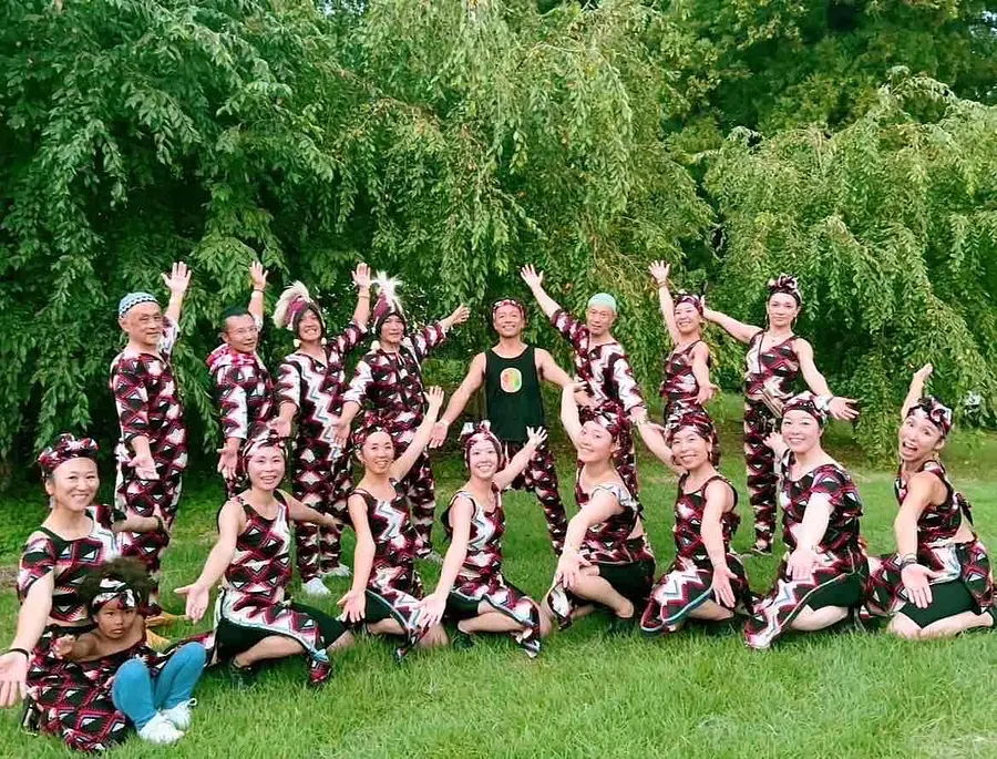 アフリカン音楽｜サブニュマ