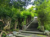 Daichi-in Temple