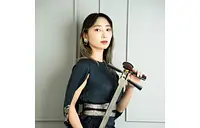 “駒田早代” 三味線 ミニライブ＆ワークショップ