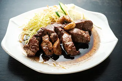 四日市とんてき（4）