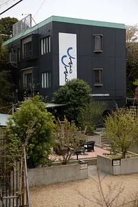 伊勢志摩 TEPPANオーベルジュcarocaro 鳥羽浦別邸