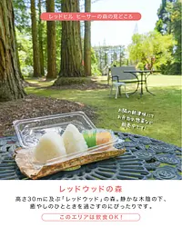 レッドヒル  ハッピースプリングフェスタ