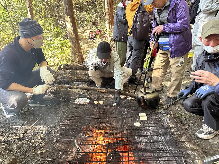 【三重県大台町】 水神様大祭