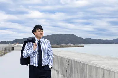 「三重おいないナビゲーター」バッテリィズ 寺家さんが鳥羽をレポート！ミジュマルライナーから始まる、海の幸と絶景を楽しむ旅