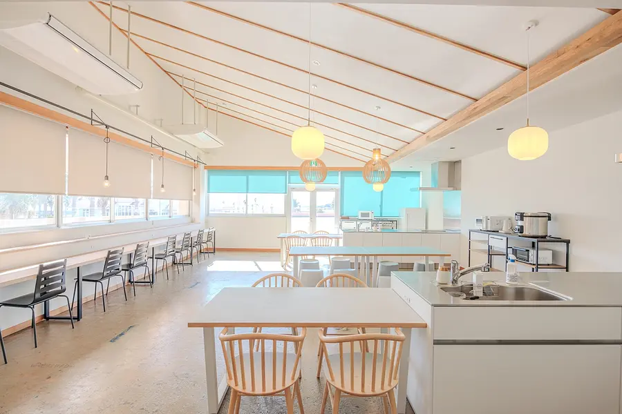 キッチンスタジオ