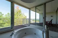 ホテルシャトー客室