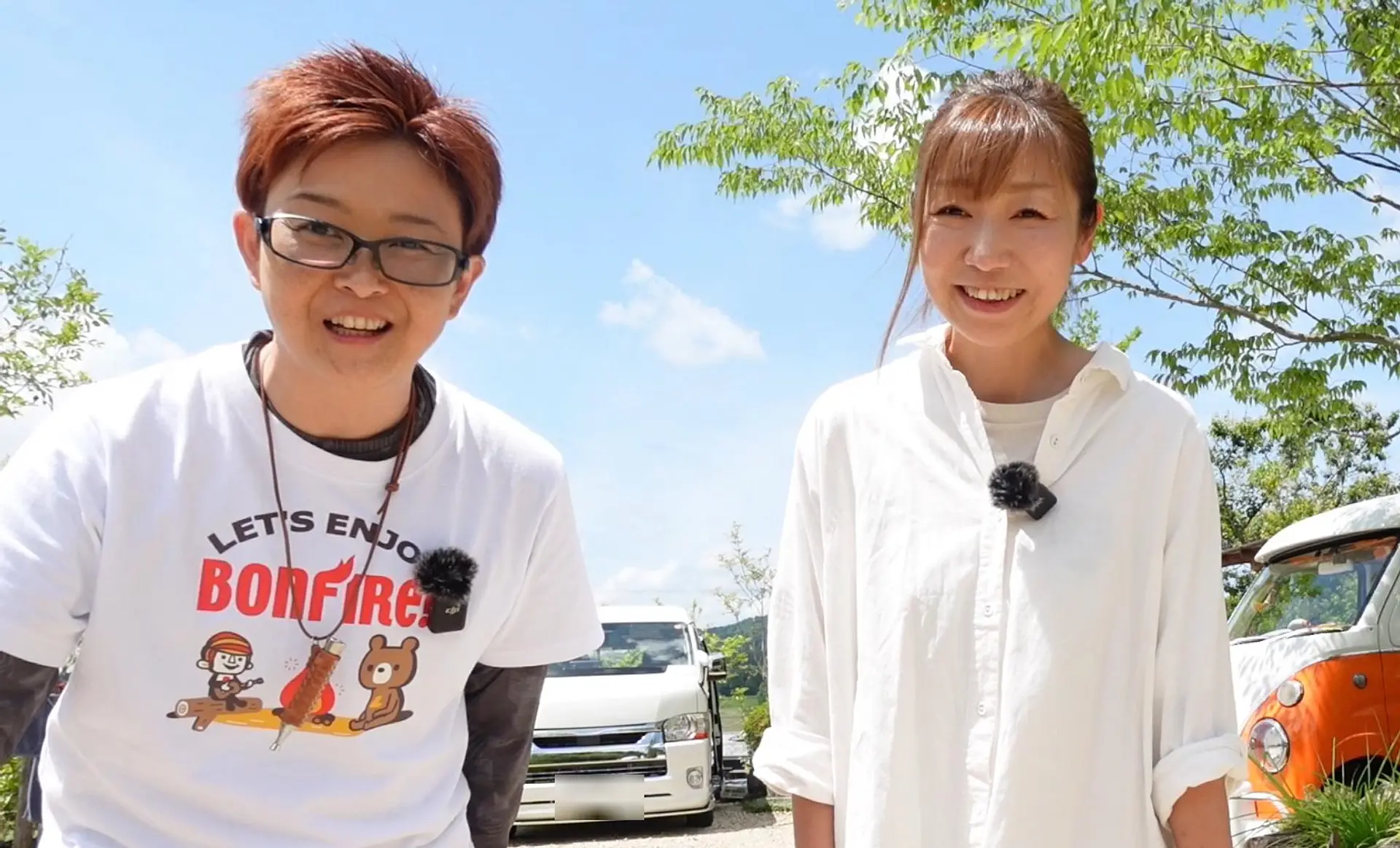 オーナーの森本さん