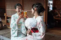 【4月1日より先行販売スタート！】 奉祝 風日祈祭 第４回 ISEKADO × おかげ横丁Beer Garden