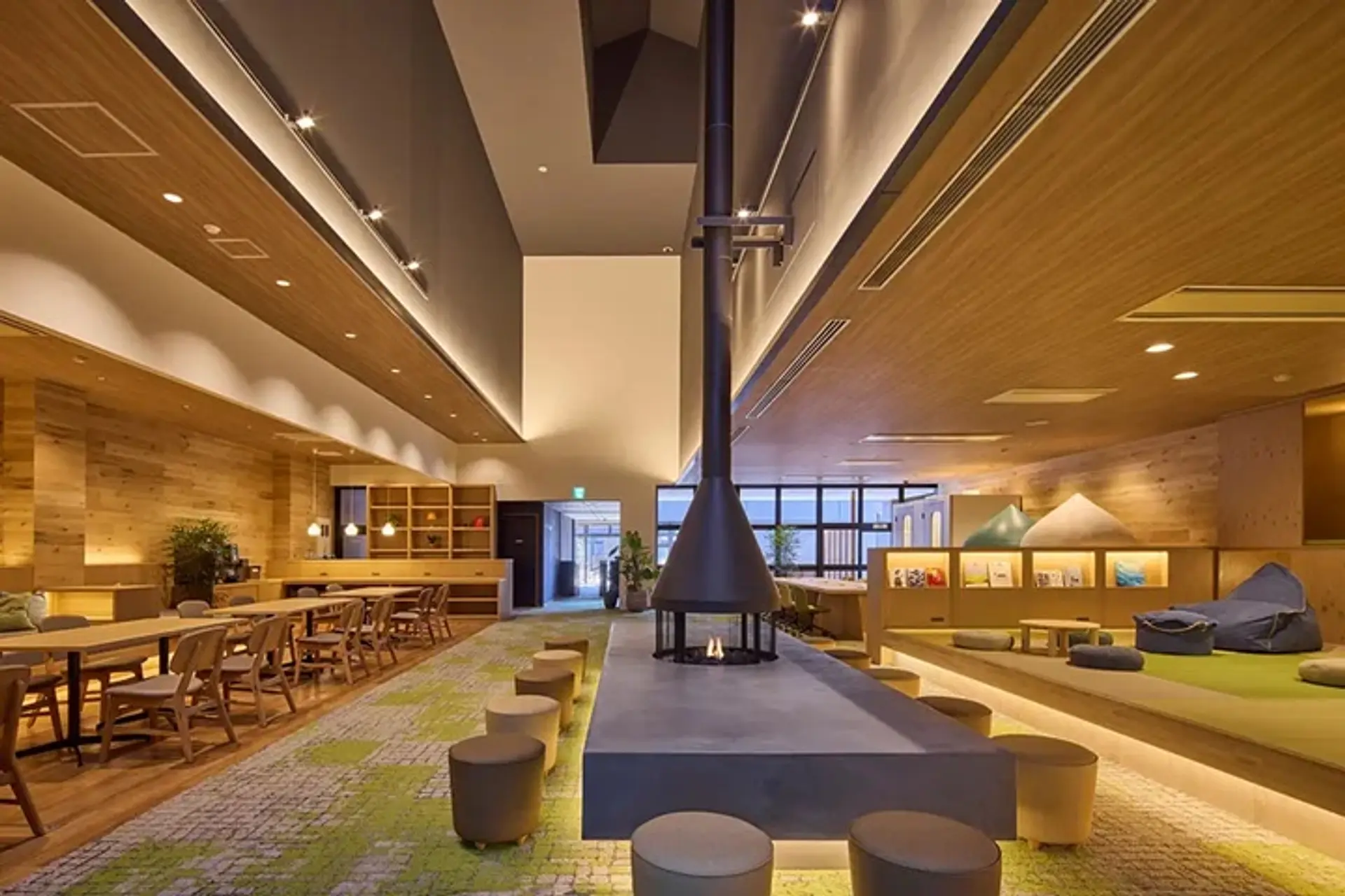 いなべ阿下喜ベース