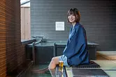 ห้องพักทุกห้องมีวิวทะเลและอ่างอาบน้ำแบบเปิดโล่ง ใช้เวลาผ่อนคลายที่ร้าน Kisara Bettei TOKI ในโทบะ อิเสะชิมะ