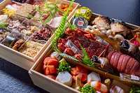 【アクアイグニス】露庵温味 おせちご予約承り中
