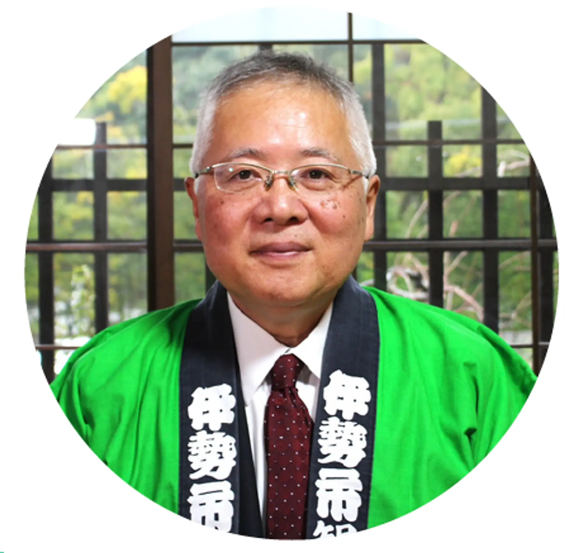 講師 山名 一考 氏