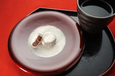 関の戸　深川屋（2）