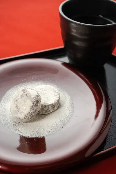 関の戸　深川屋（1）