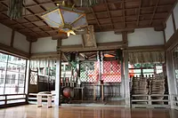 猪田神社2